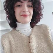 Cours d'anglais primaire et secondaire, renforcement de l'oral et de l'écrit. Titulaire d'une certification niveau C1